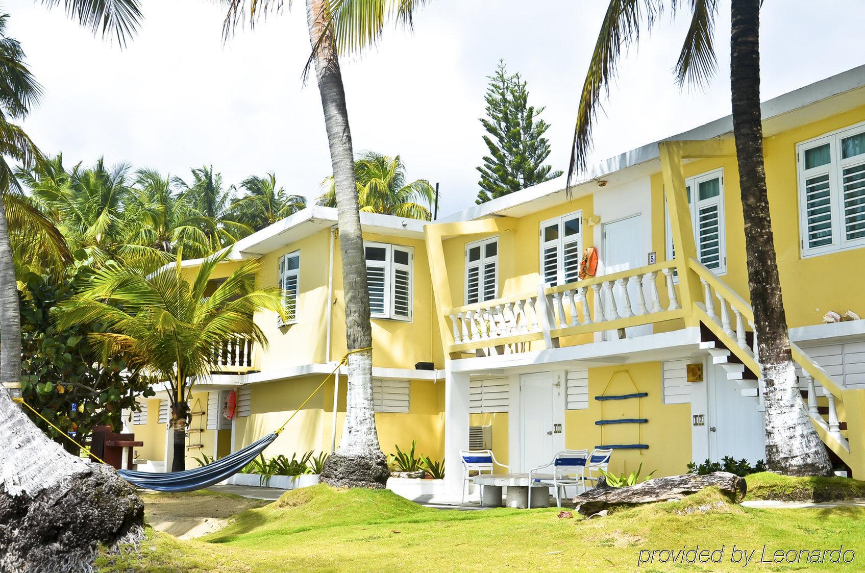 Caribe Playa Beach Hotel Patillas Exterior photo