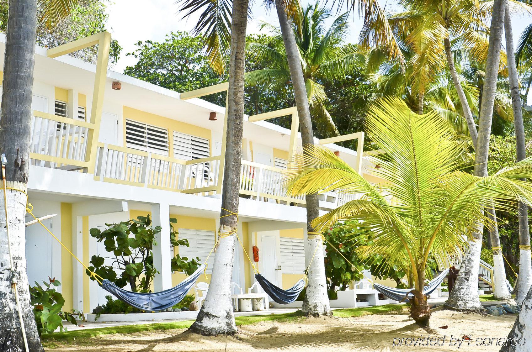 Caribe Playa Beach Hotel Patillas Exterior photo