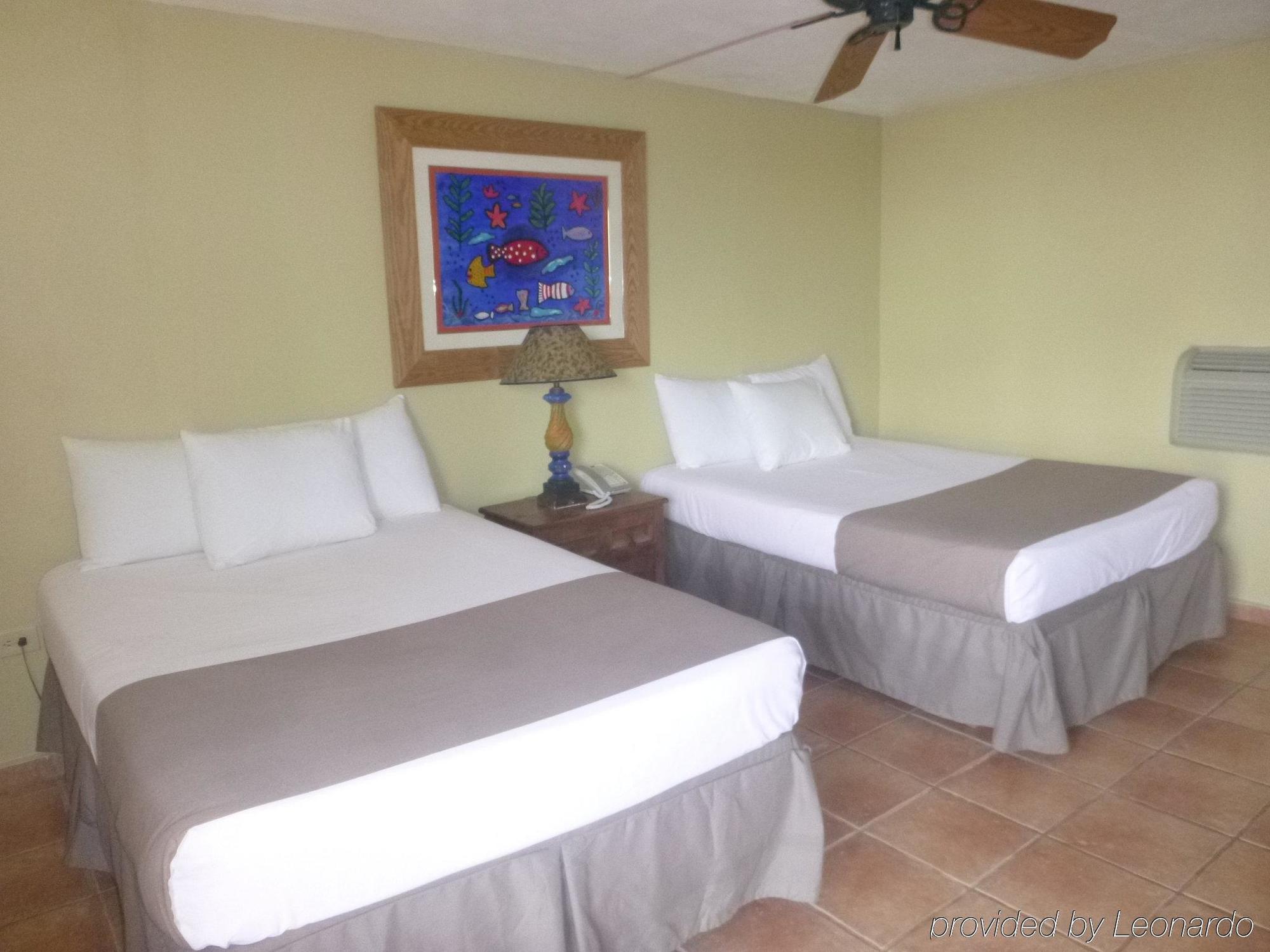 Caribe Playa Beach Hotel Patillas Exterior photo