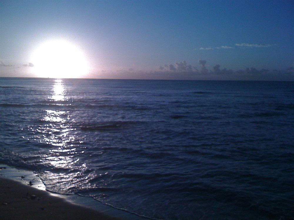 Caribe Playa Beach Hotel Patillas Exterior photo