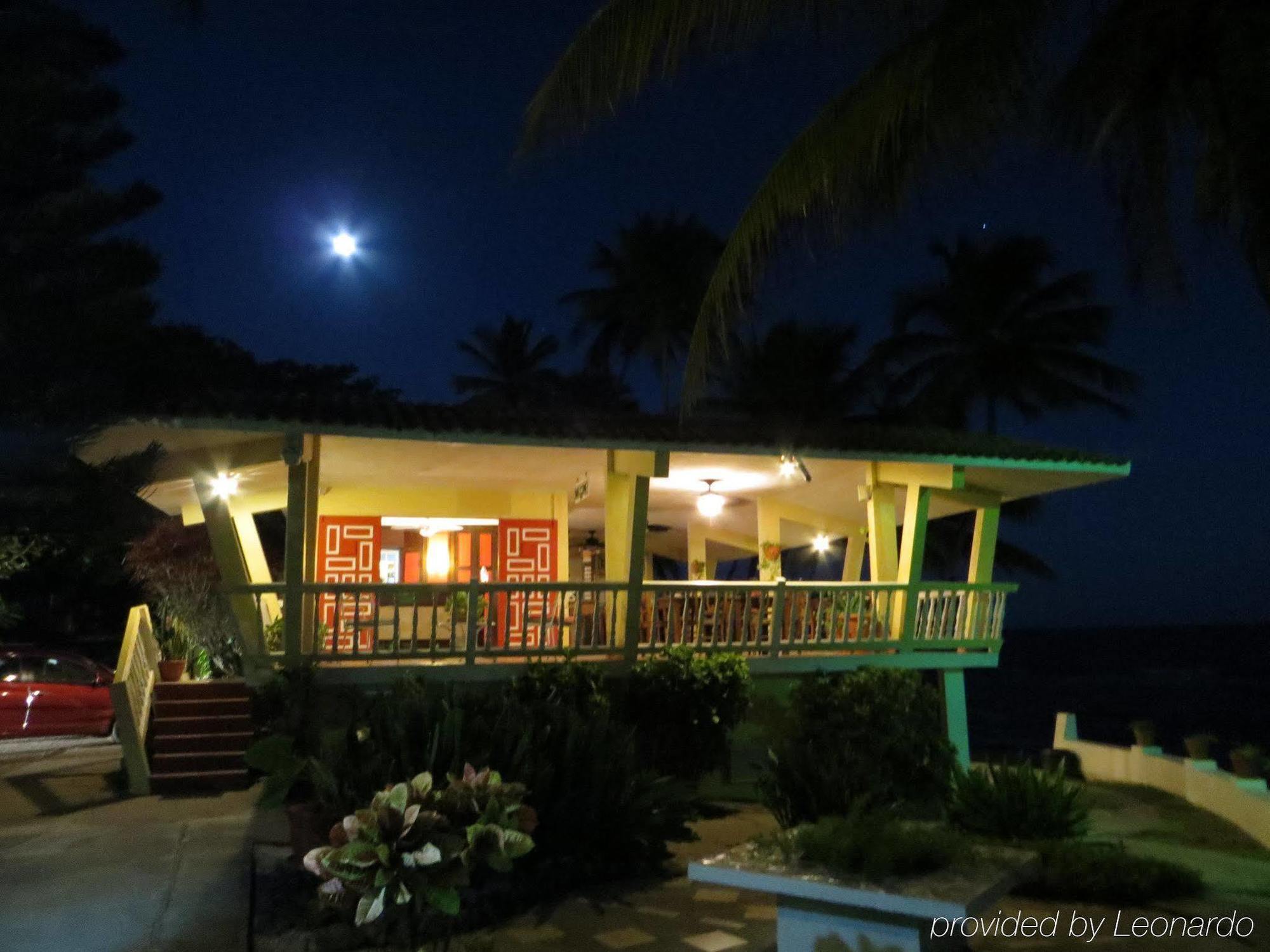 Caribe Playa Beach Hotel Patillas Exterior photo